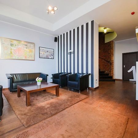 Boogie Aparthouse Old Town Wroclaw Bagian luar foto