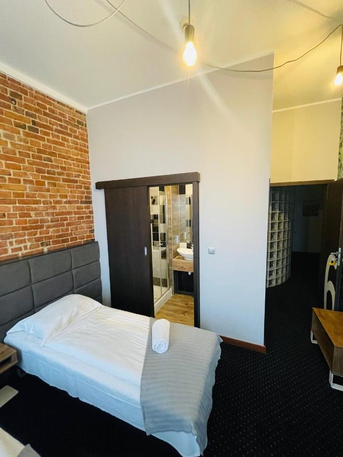 Boogie Aparthouse Old Town Wroclaw Bagian luar foto
