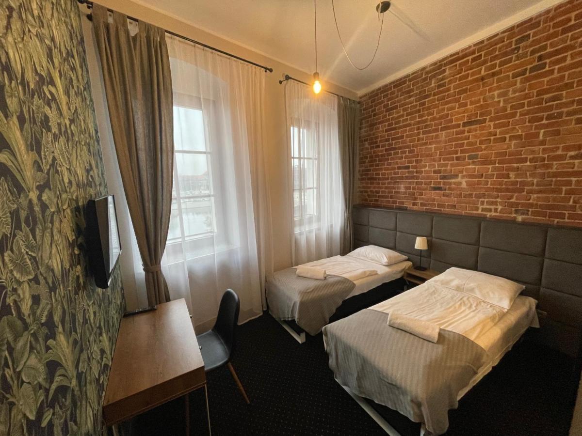 Boogie Aparthouse Old Town Wroclaw Bagian luar foto