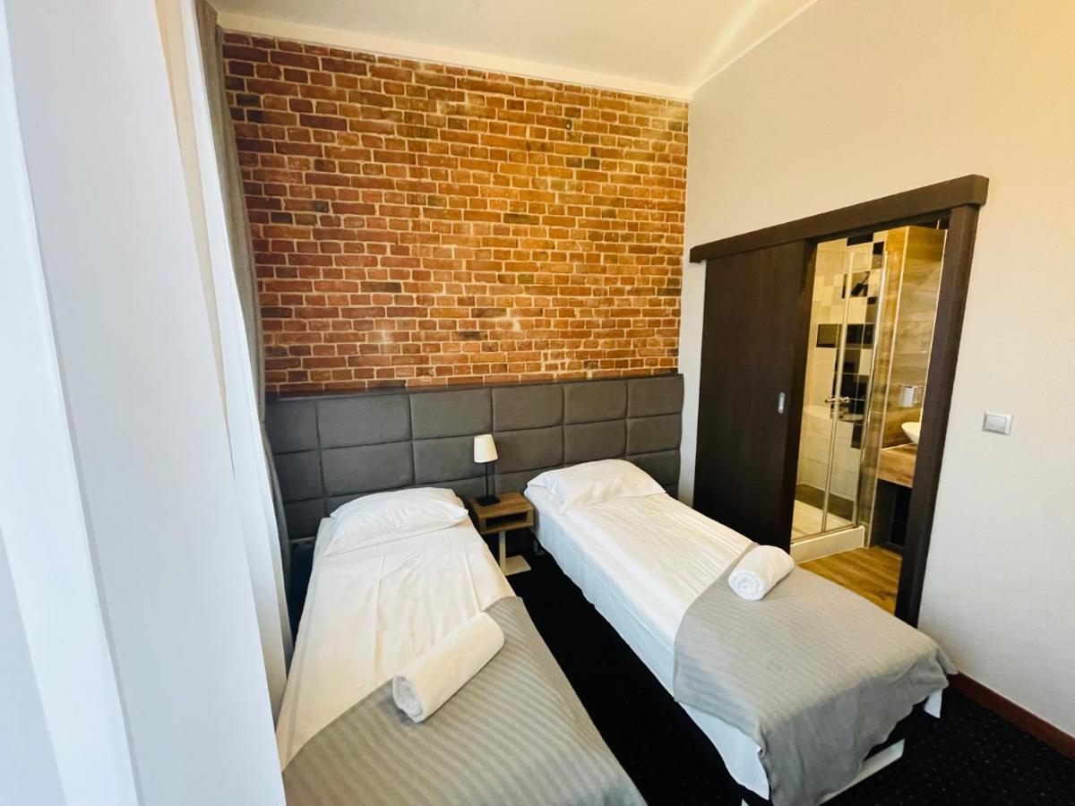Boogie Aparthouse Old Town Wroclaw Bagian luar foto