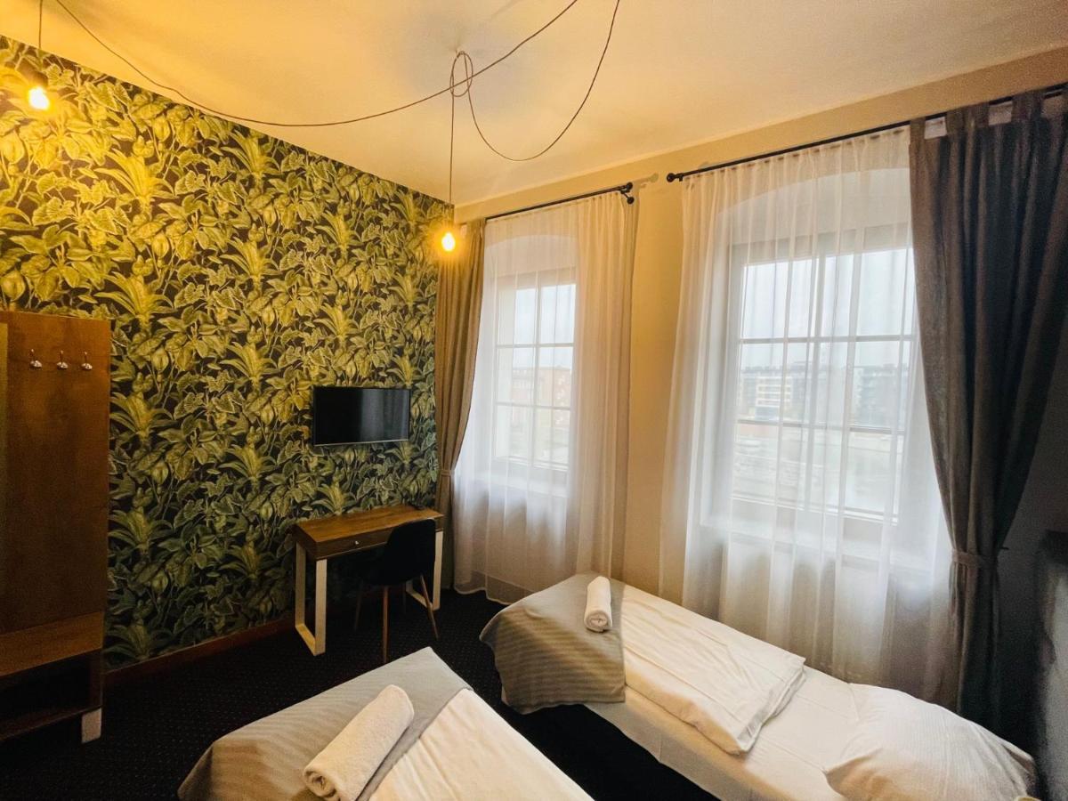 Boogie Aparthouse Old Town Wroclaw Bagian luar foto