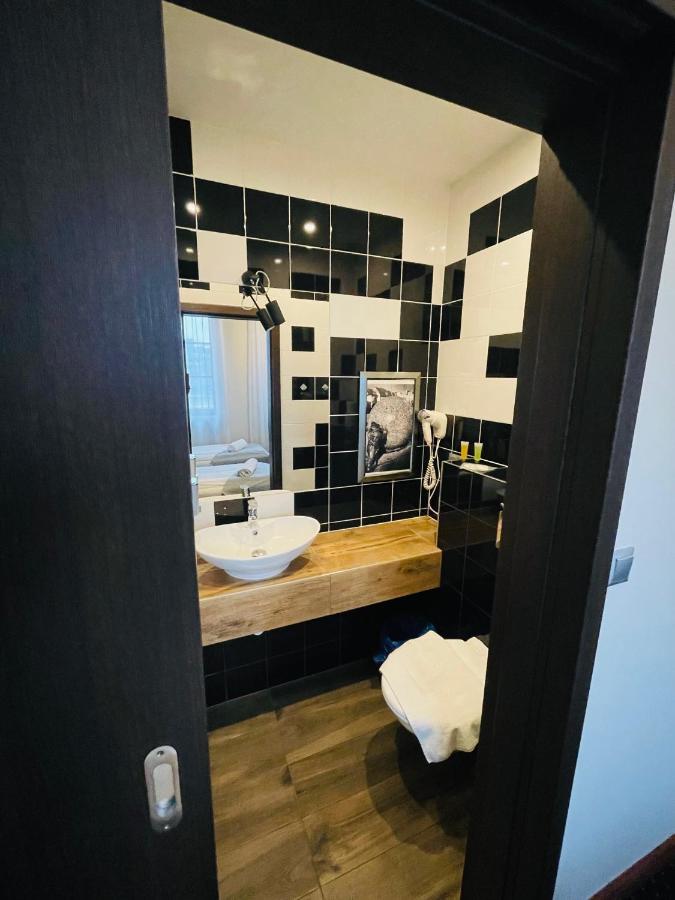 Boogie Aparthouse Old Town Wroclaw Bagian luar foto