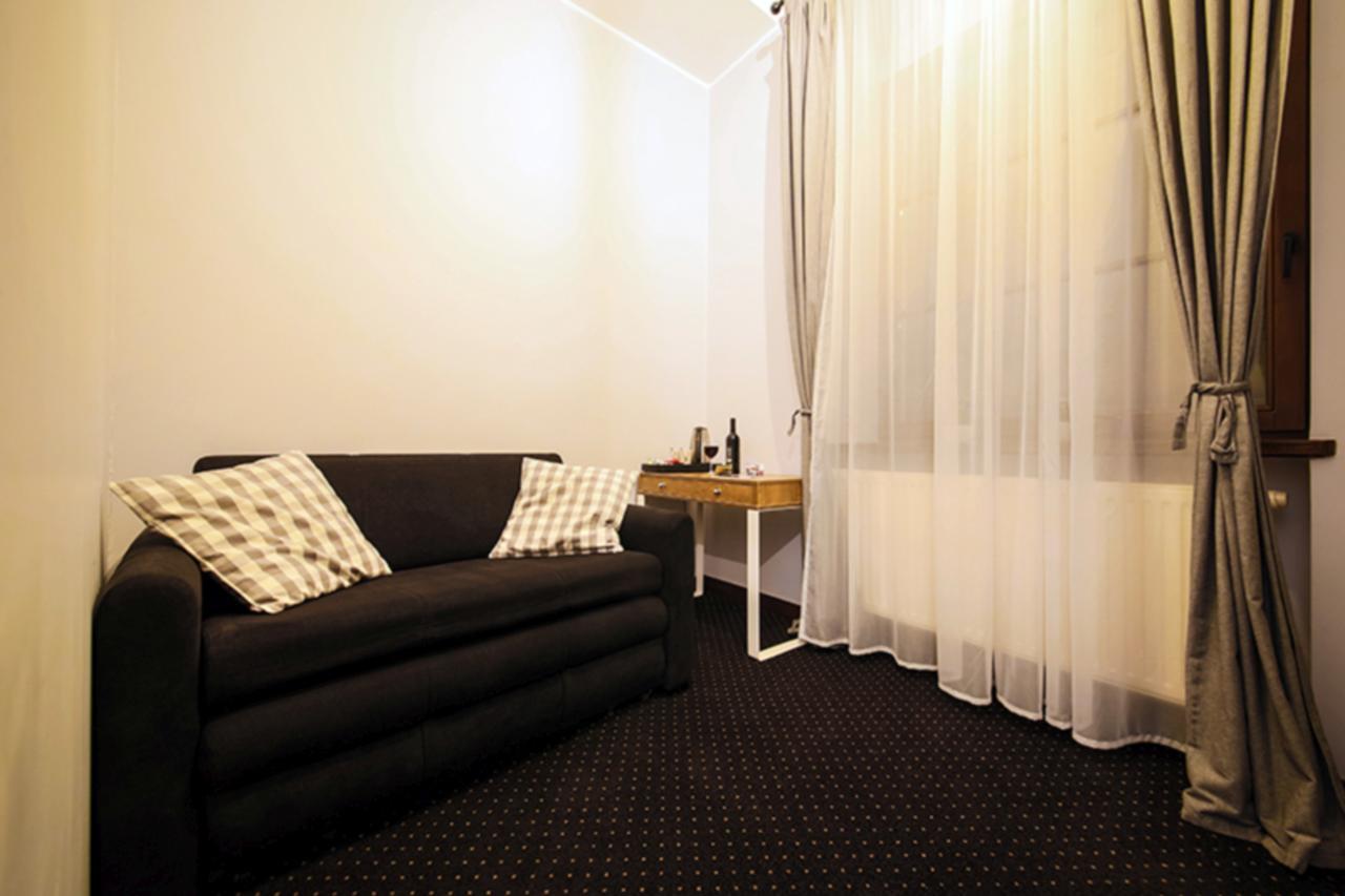 Boogie Aparthouse Old Town Wroclaw Bagian luar foto