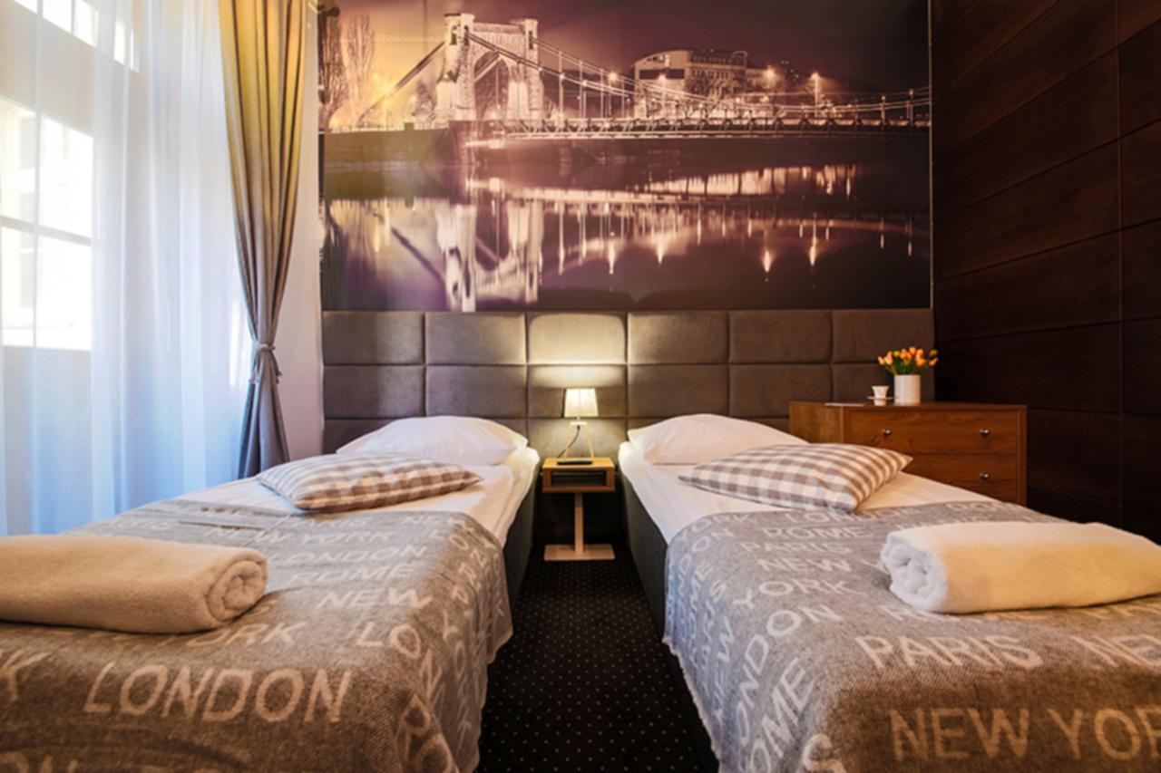 Boogie Aparthouse Old Town Wroclaw Bagian luar foto