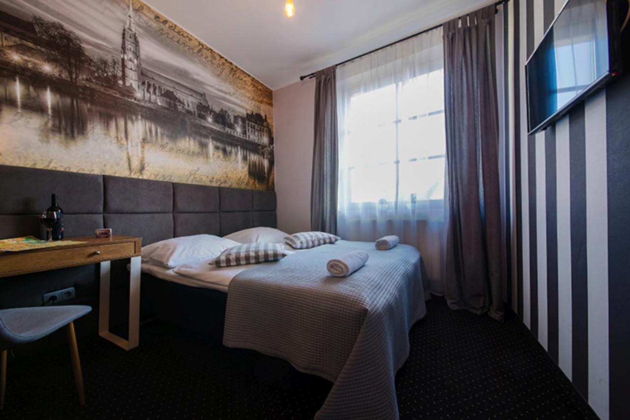 Boogie Aparthouse Old Town Wroclaw Bagian luar foto