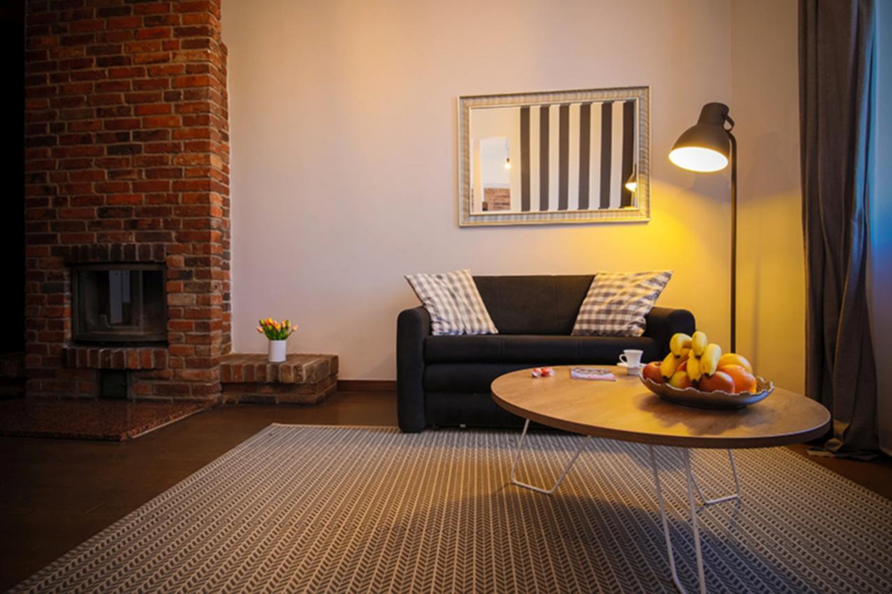 Boogie Aparthouse Old Town Wroclaw Bagian luar foto