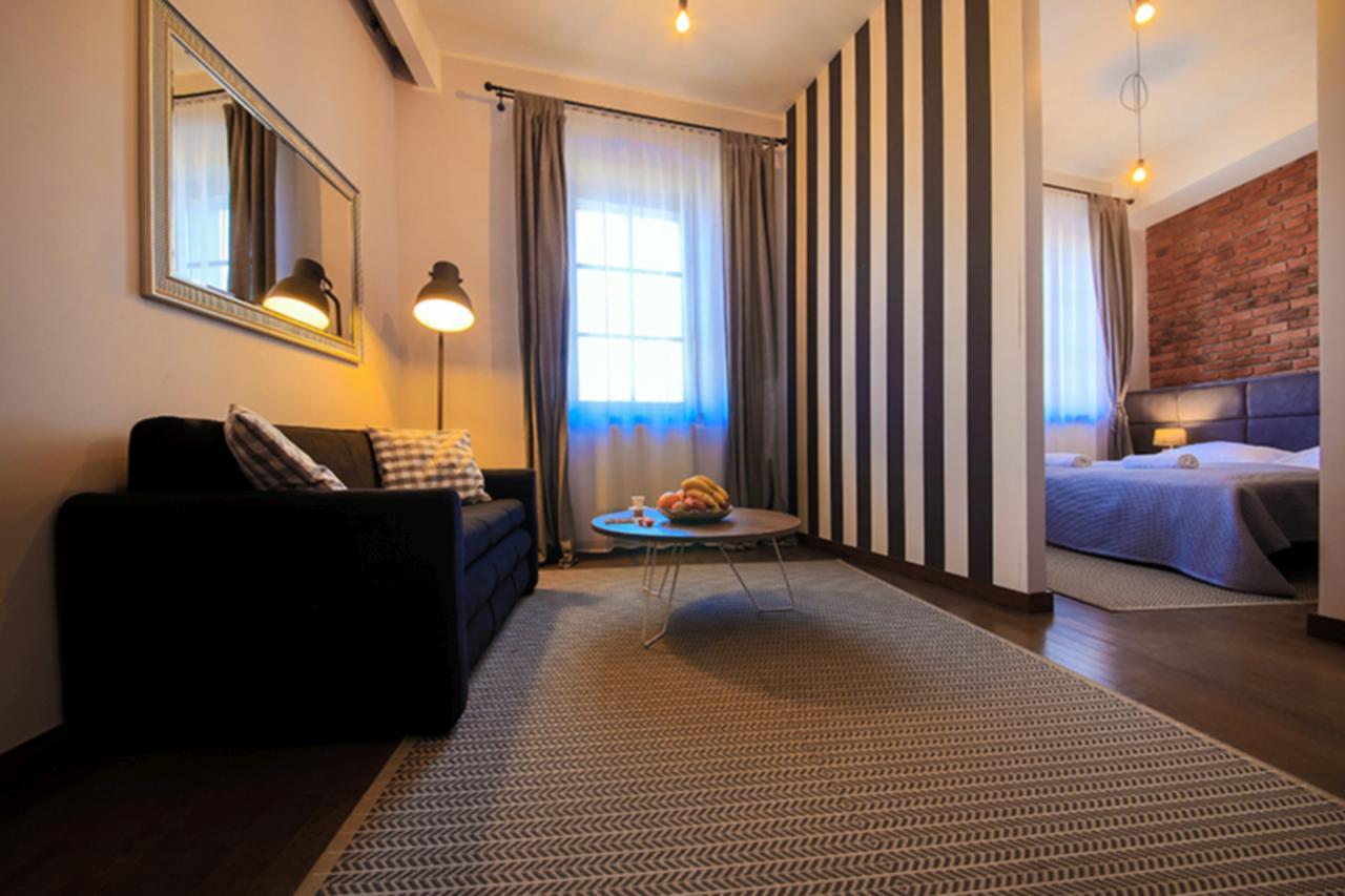 Boogie Aparthouse Old Town Wroclaw Bagian luar foto