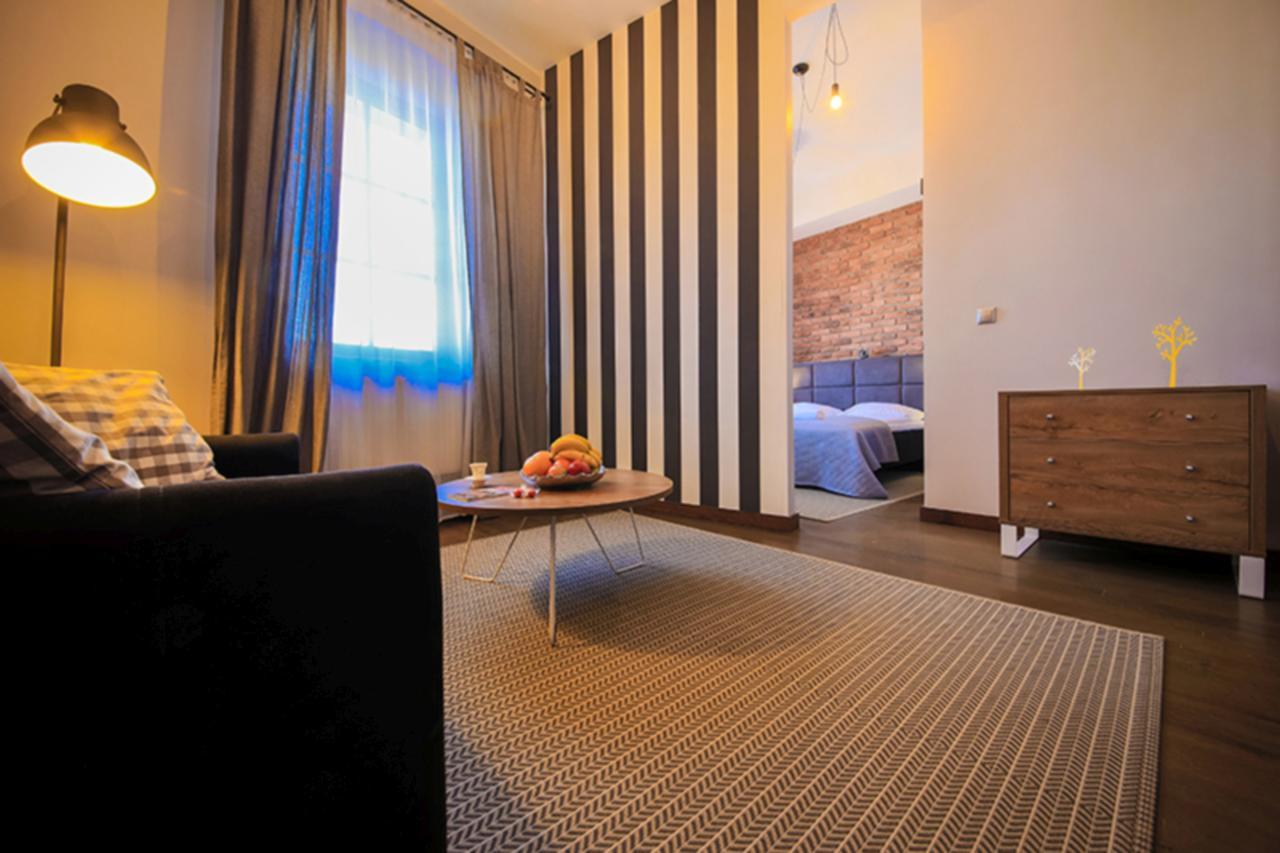 Boogie Aparthouse Old Town Wroclaw Bagian luar foto