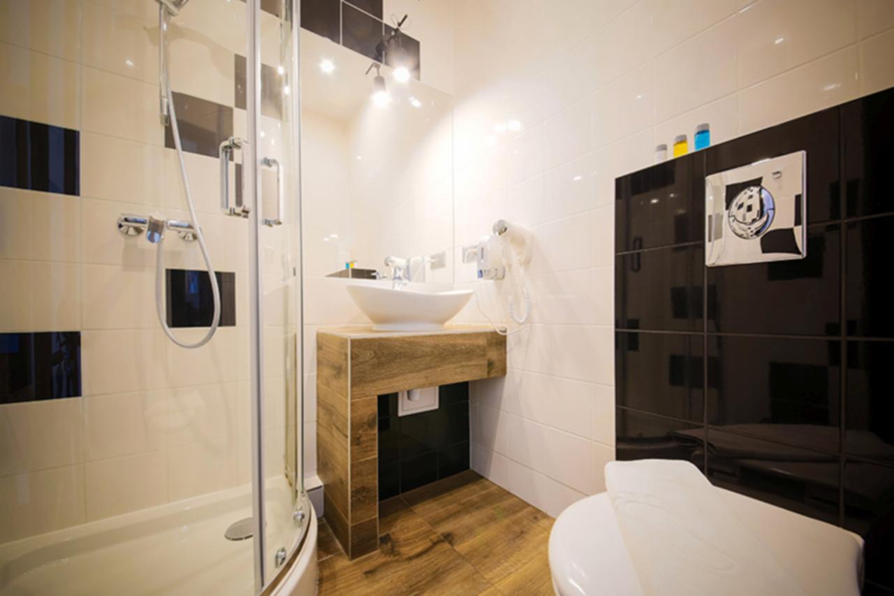 Boogie Aparthouse Old Town Wroclaw Bagian luar foto