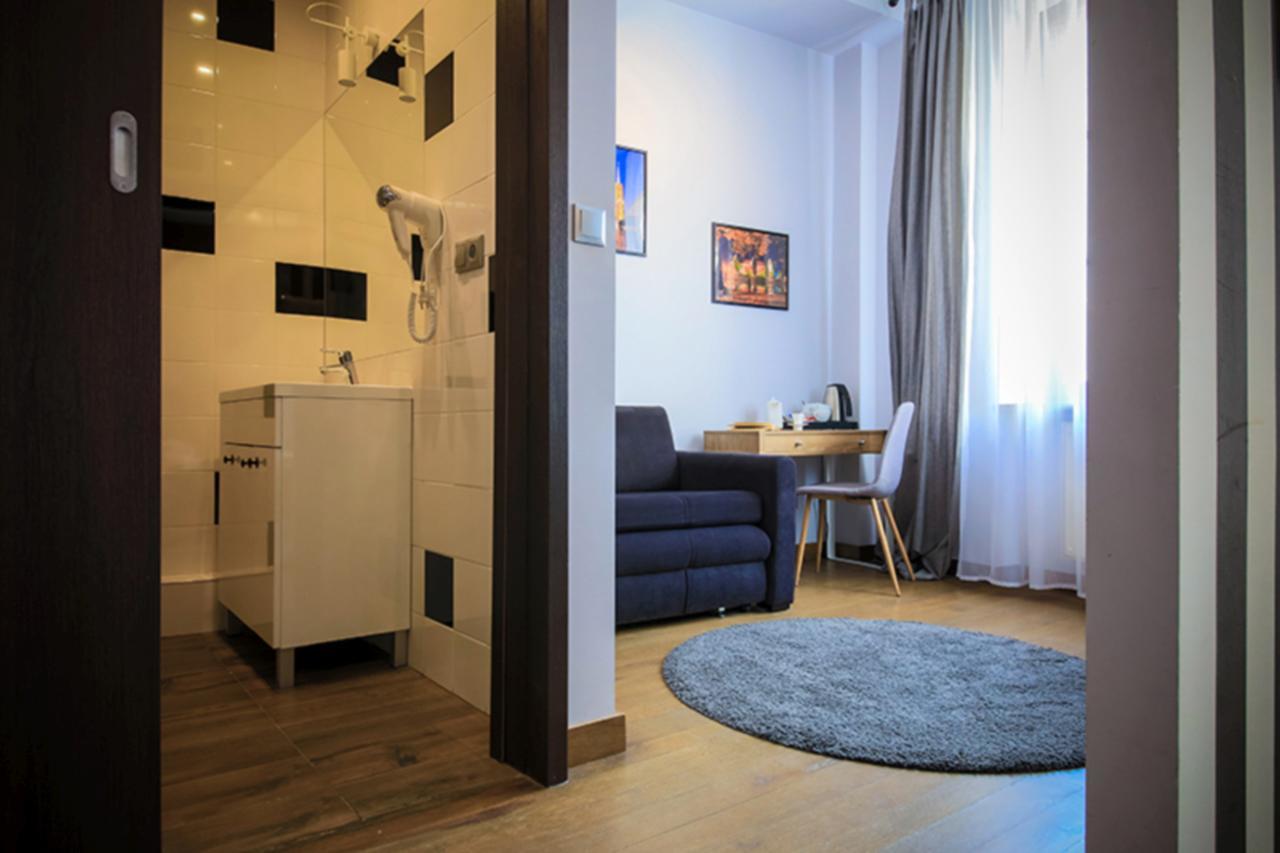 Boogie Aparthouse Old Town Wroclaw Bagian luar foto