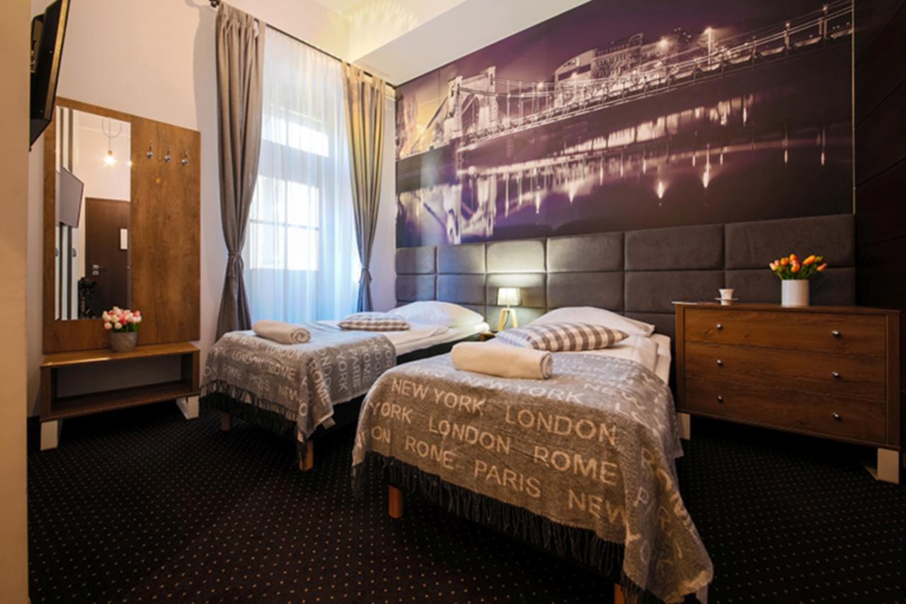 Boogie Aparthouse Old Town Wroclaw Bagian luar foto