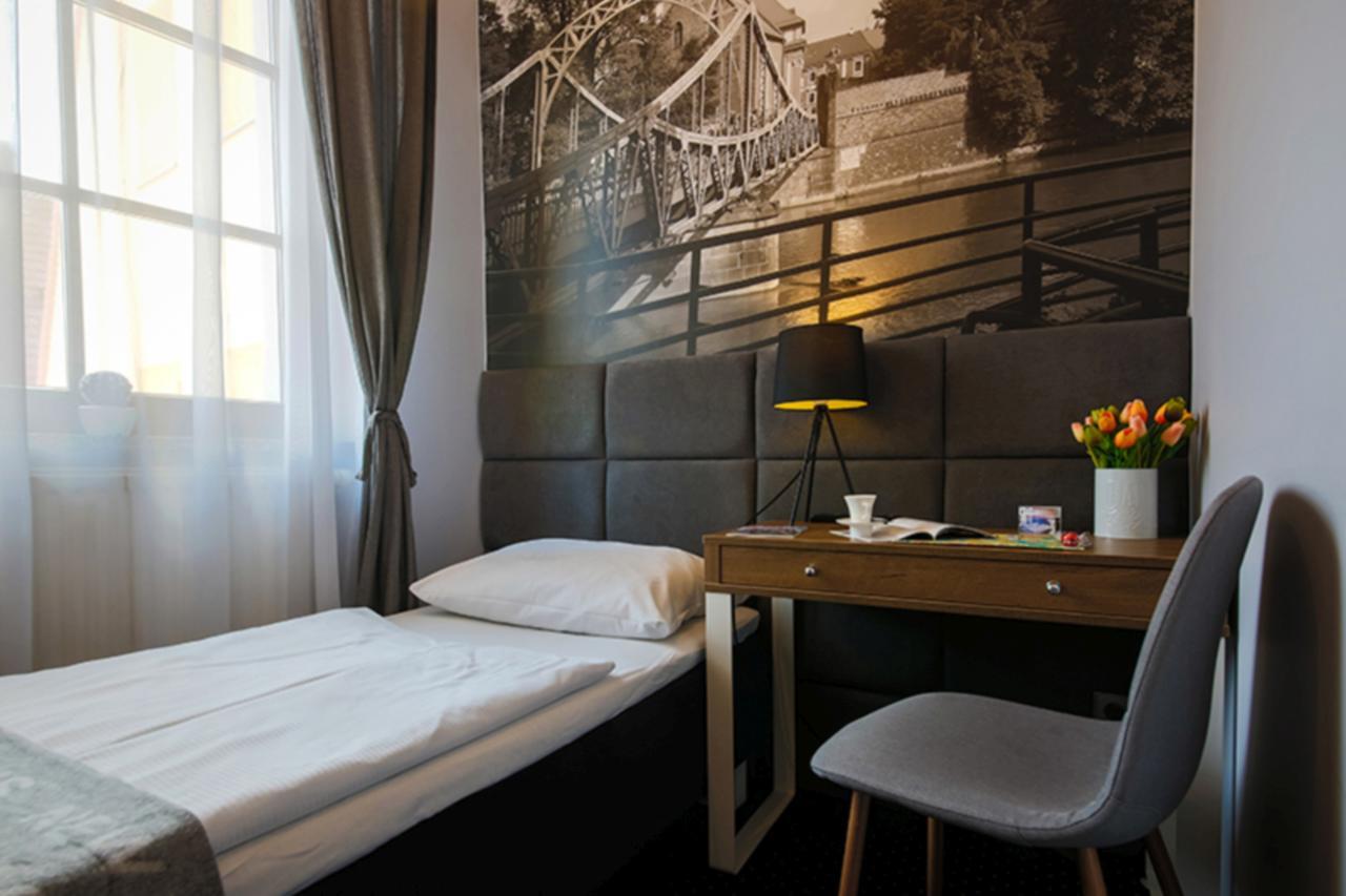 Boogie Aparthouse Old Town Wroclaw Bagian luar foto