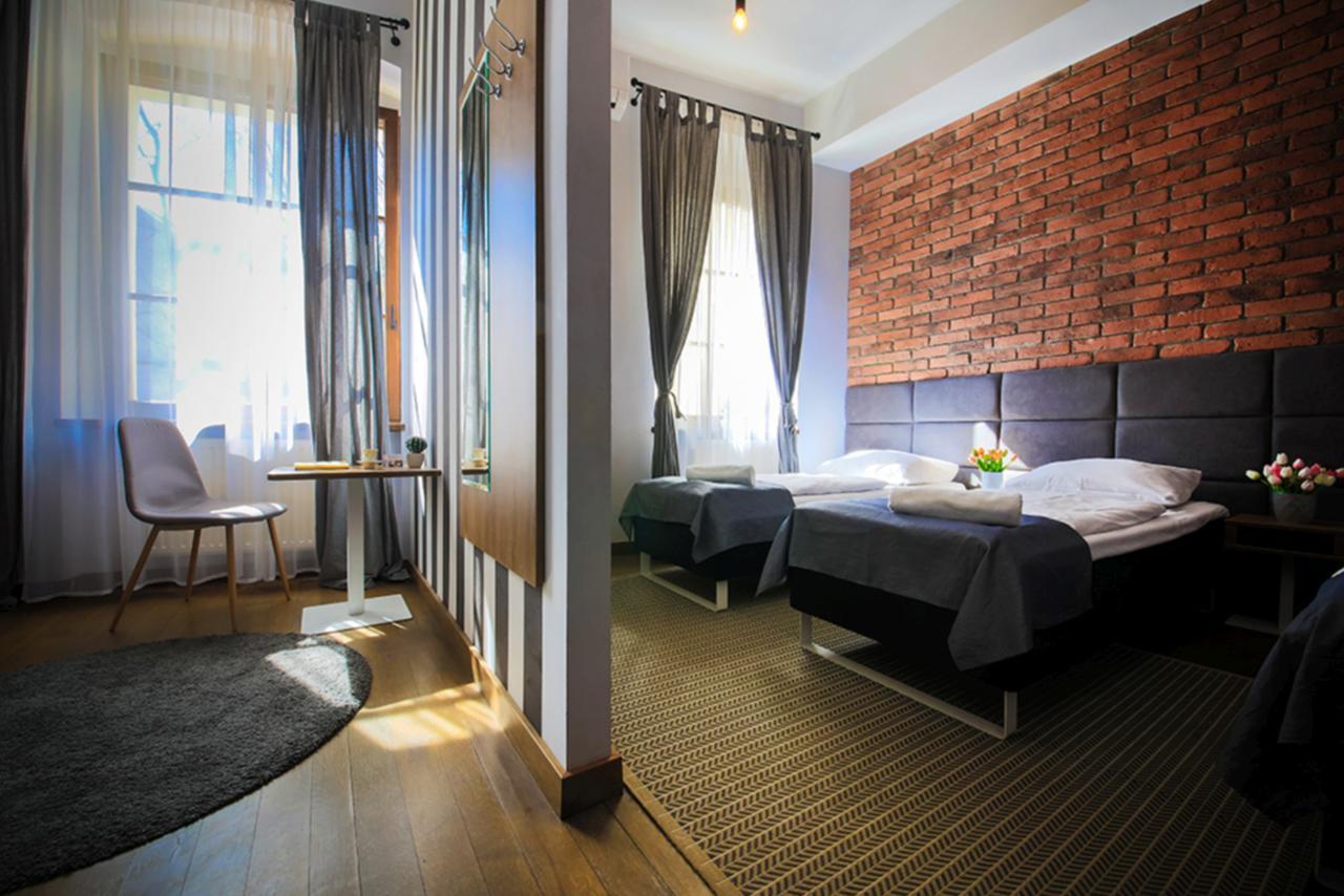 Boogie Aparthouse Old Town Wroclaw Bagian luar foto